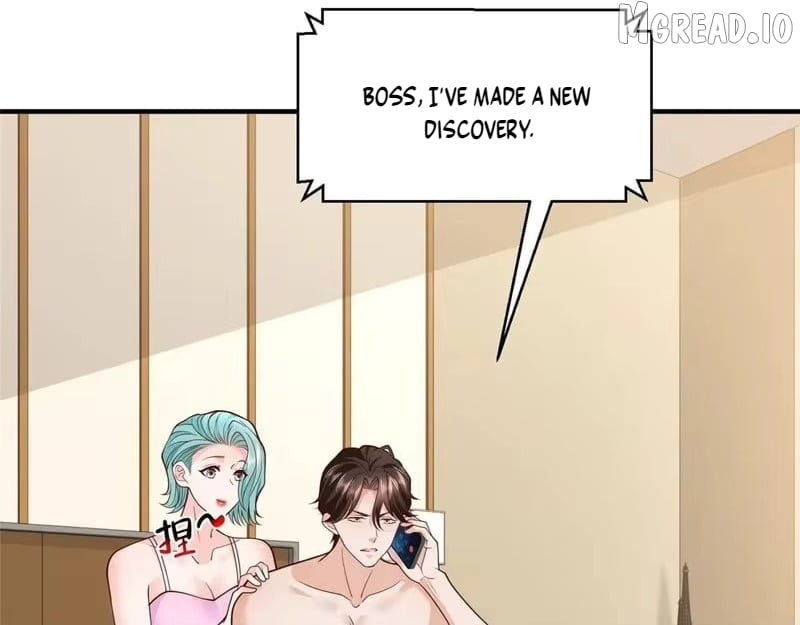 I randomly have a new career every week Chapter 909  - page 64